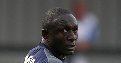 Madjo: Scored leveller
